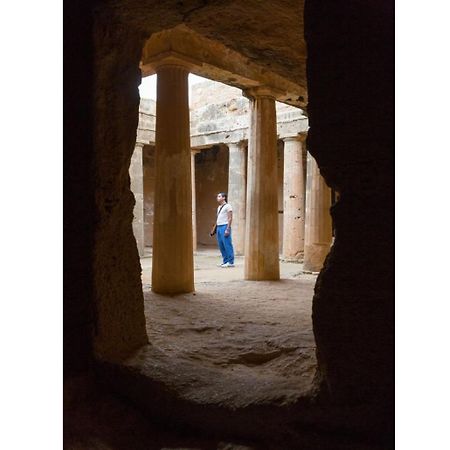 Villa Eleni كورال باي المظهر الخارجي الصورة