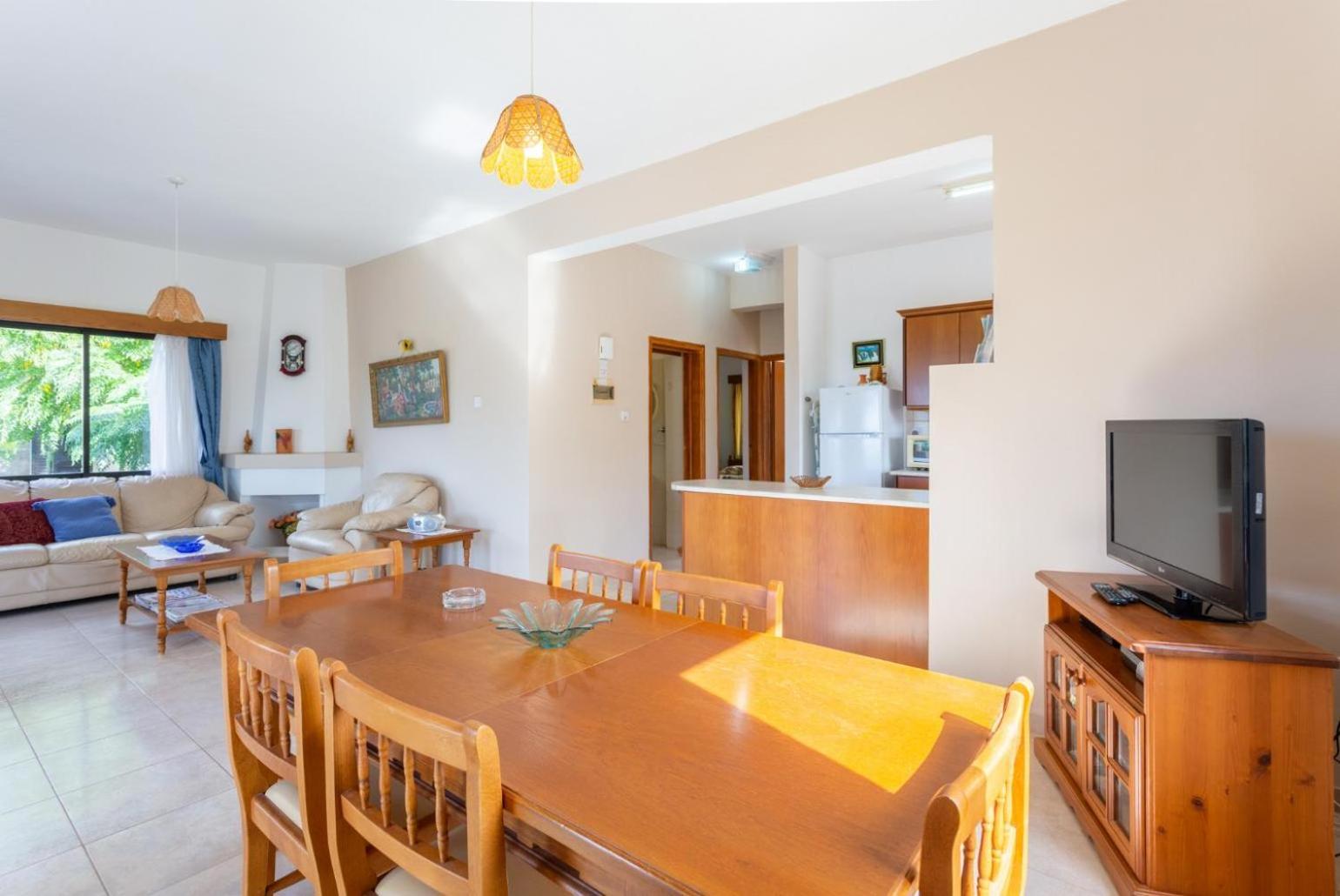 Villa Eleni كورال باي المظهر الخارجي الصورة