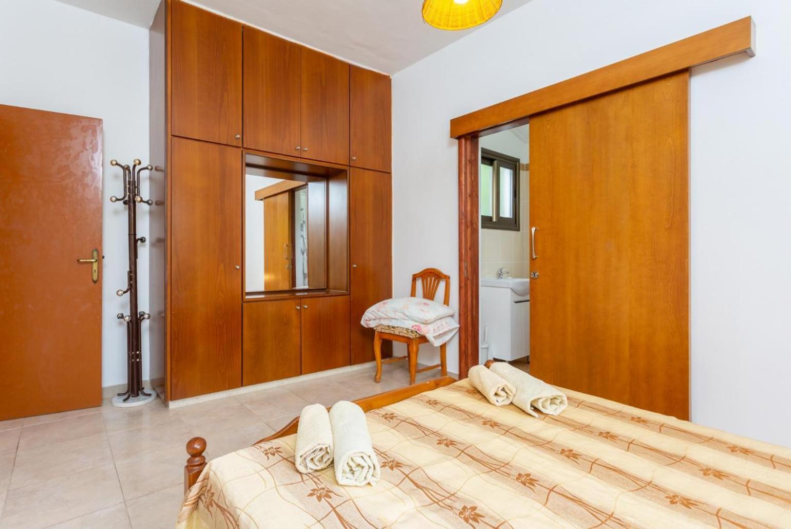 Villa Eleni كورال باي المظهر الخارجي الصورة