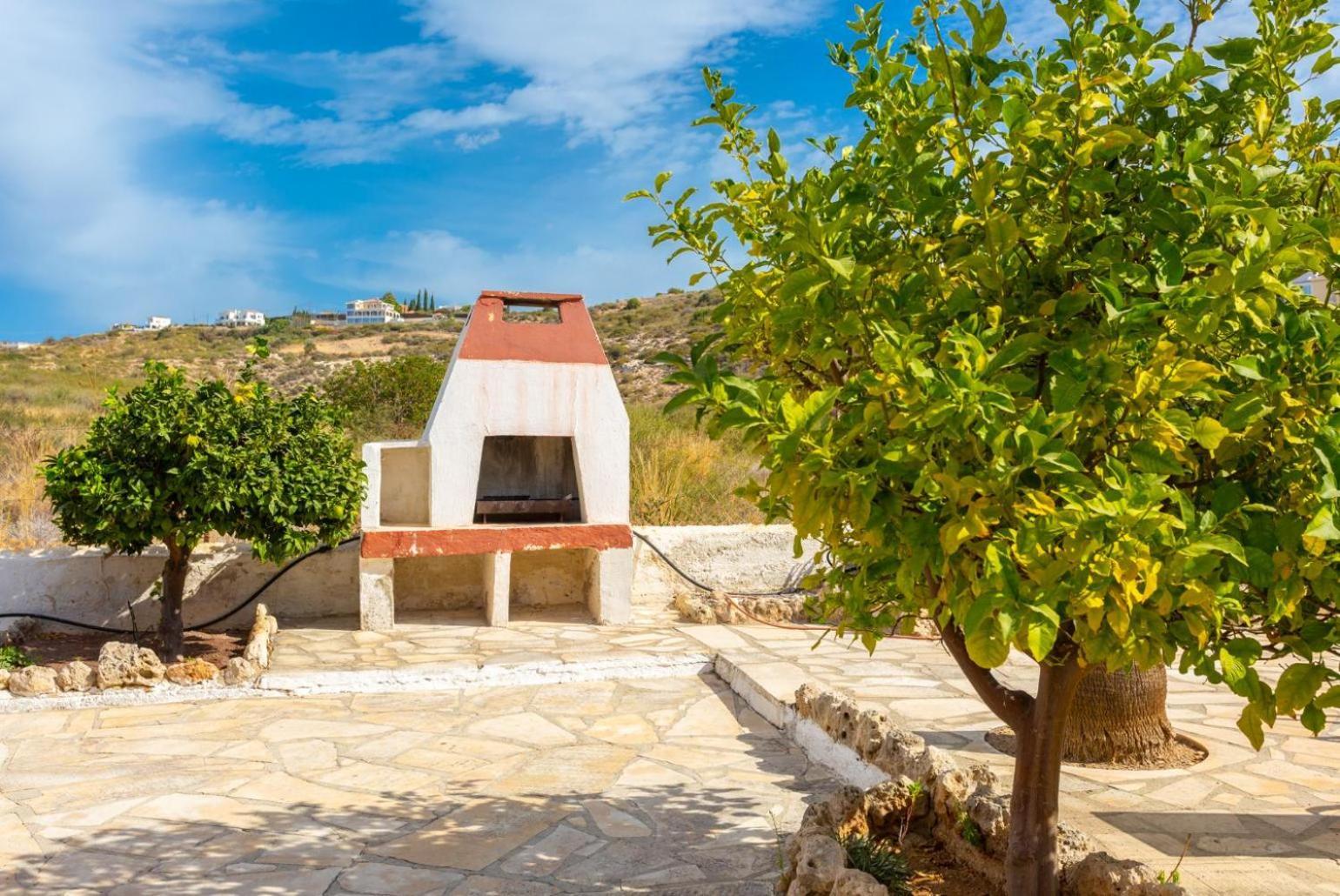 Villa Eleni كورال باي المظهر الخارجي الصورة